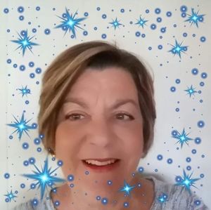 Meet your Posher, Jeannine